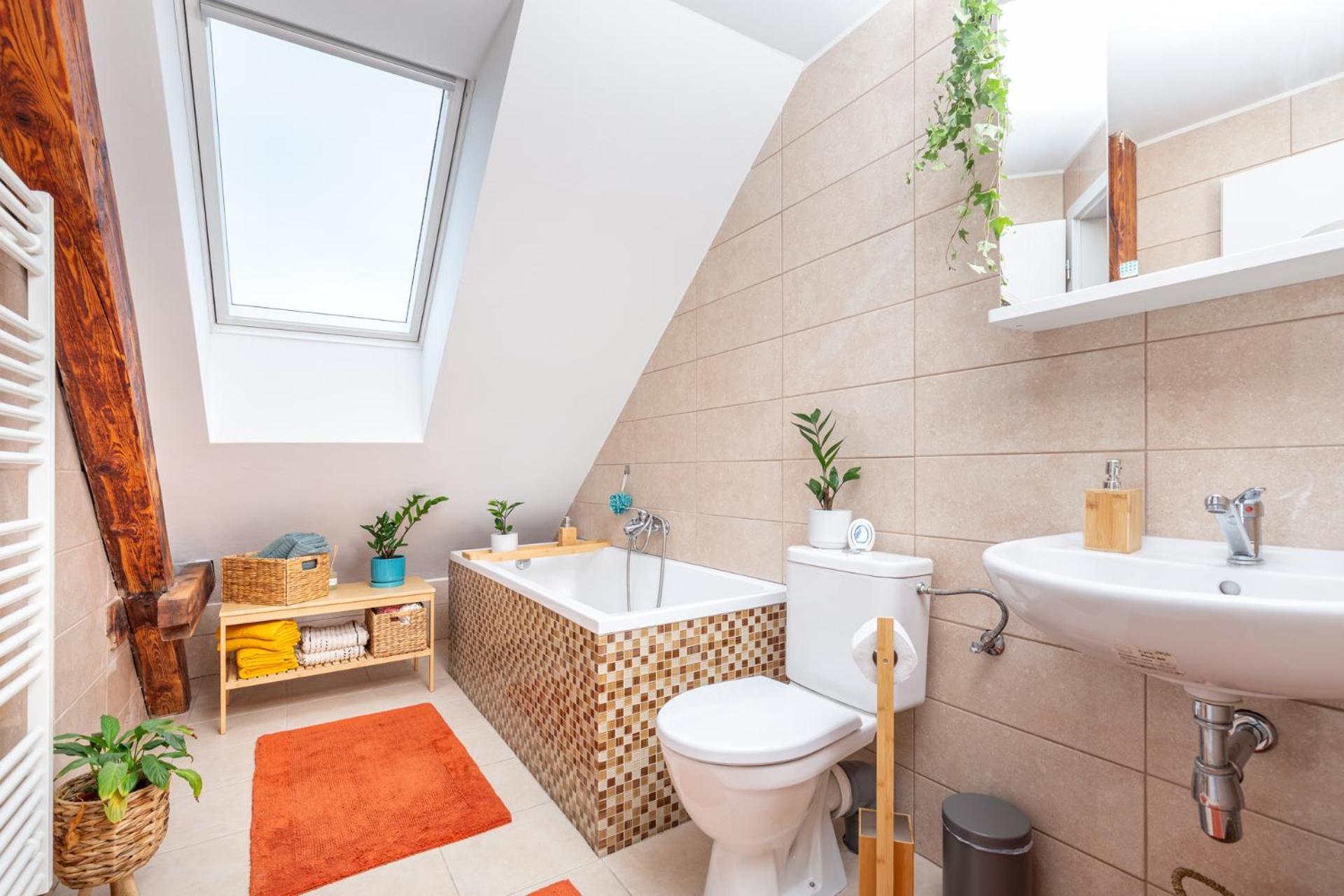 Ferienwohnung Rasl Residens Jihlava Exterior foto